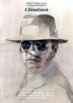 ℝ𝕖𝕔𝕠𝕣𝕕𝕒𝕞𝕠𝕤 𝕖𝕝 𝕖𝕤𝕥𝕣𝕖𝕟𝕠 A su 50 aniversario «Chinatown»