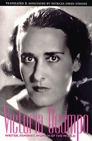 🌟 R͙e͙c͙o͙r͙d͙a͙m͙o͙s͙ e͙l͙ c͙u͙m͙p͙l͙e͙a͙ño͙s͙ d͙e͙ 🌟                           Victoria Ocampo