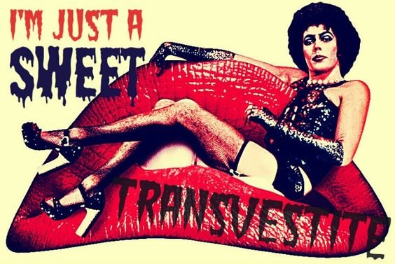 ℝ𝕖𝕔𝕠𝕣𝕕𝕒𝕞𝕠𝕤 𝕖𝕝 𝕖𝕤𝕥𝕣𝕖𝕟𝕠 𝕕𝕖      The Rocky Horror Picture Show