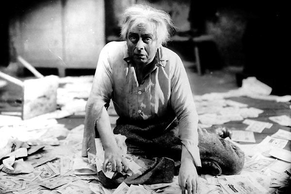 ¤ 𝓗𝓪𝓫𝓵𝓮𝓶𝓸𝓼 𝓭𝓮 𝓒𝓲𝓷𝓮 𝓽𝓮 𝓲𝓷𝓿𝓲𝓽𝓪 𝓪 𝓿𝓮𝓻 ¤                                    El Cine de Fritz Lang              𝘕𝘰𝘵𝘢 2