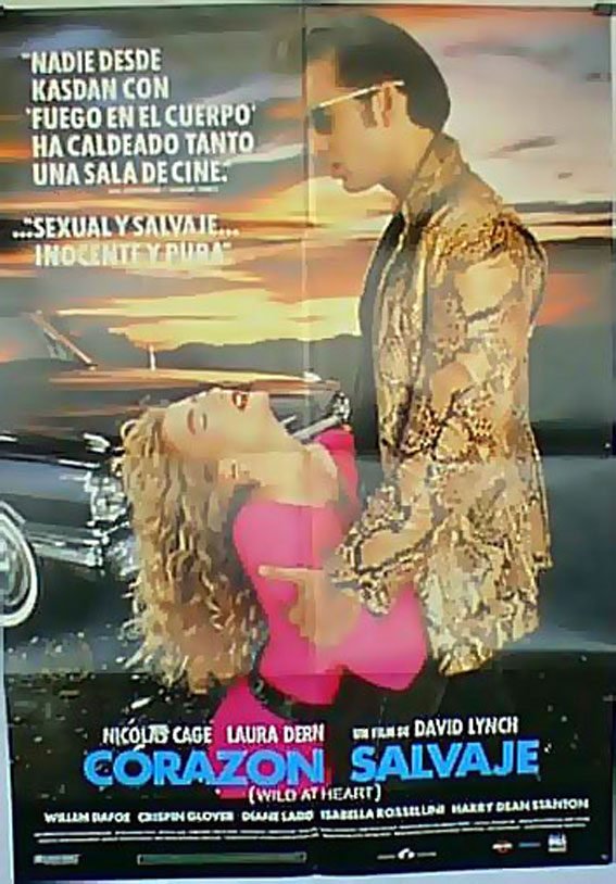 Pσɾ ʂυҽɾƚҽ ɳσʂ ϙυҽԃα ʂυ σႦɾα David Lynch