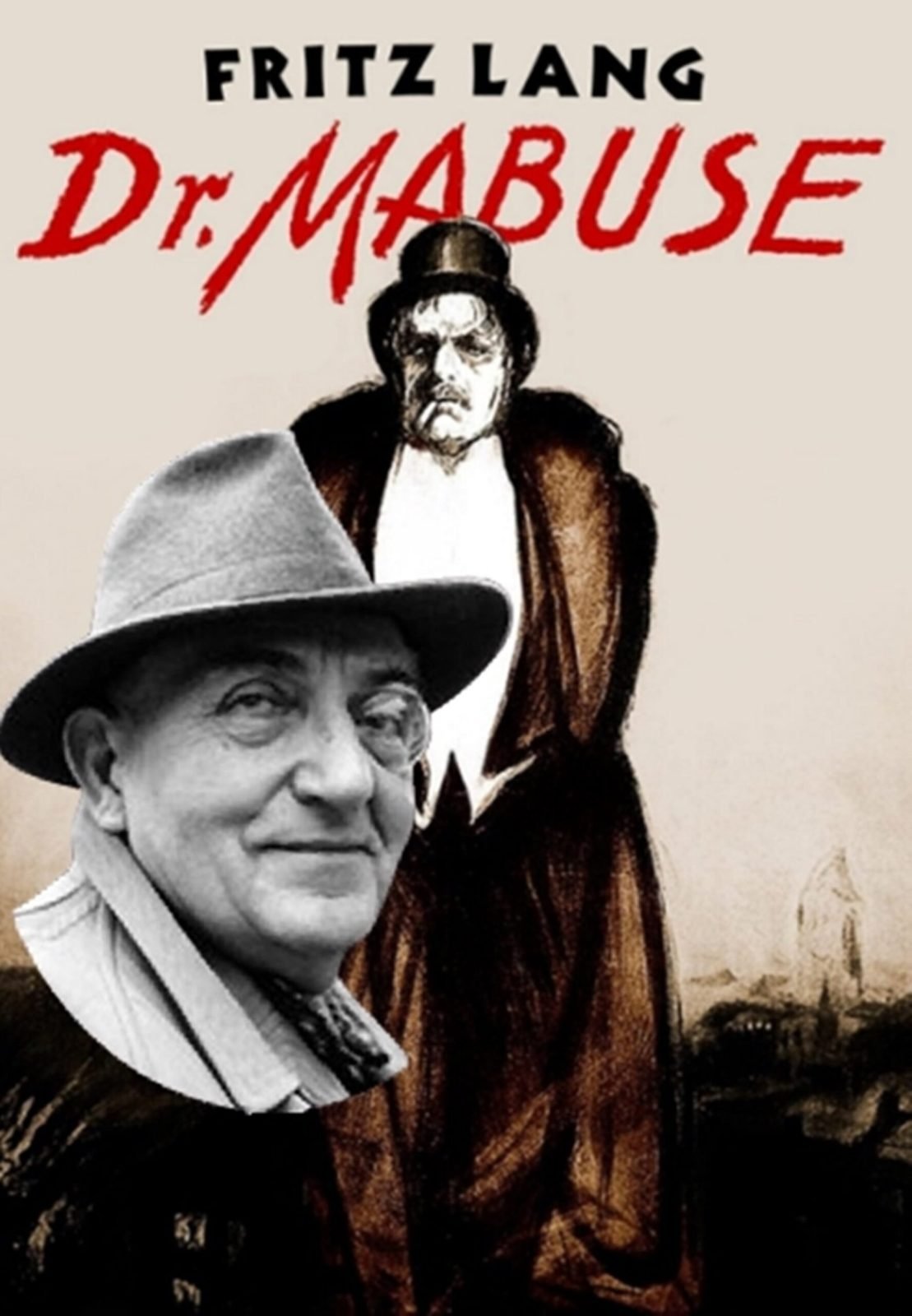 ¤ 𝓗𝓪𝓫𝓵𝓮𝓶𝓸𝓼 𝓭𝓮 𝓒𝓲𝓷𝓮 𝓽𝓮 𝓲𝓷𝓿𝓲𝓽𝓪 𝓪 𝓿𝓮𝓻 ¤                                    El Cine de Fritz Lang              𝘕𝘰𝘵𝘢 2