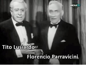 🌟 R͙e͙c͙o͙r͙d͙a͙m͙o͙s͙ e͙l͙ c͙u͙m͙p͙l͙e͙a͙ño͙s͙ d͙e͙ 🌟 Florencio Parravicini