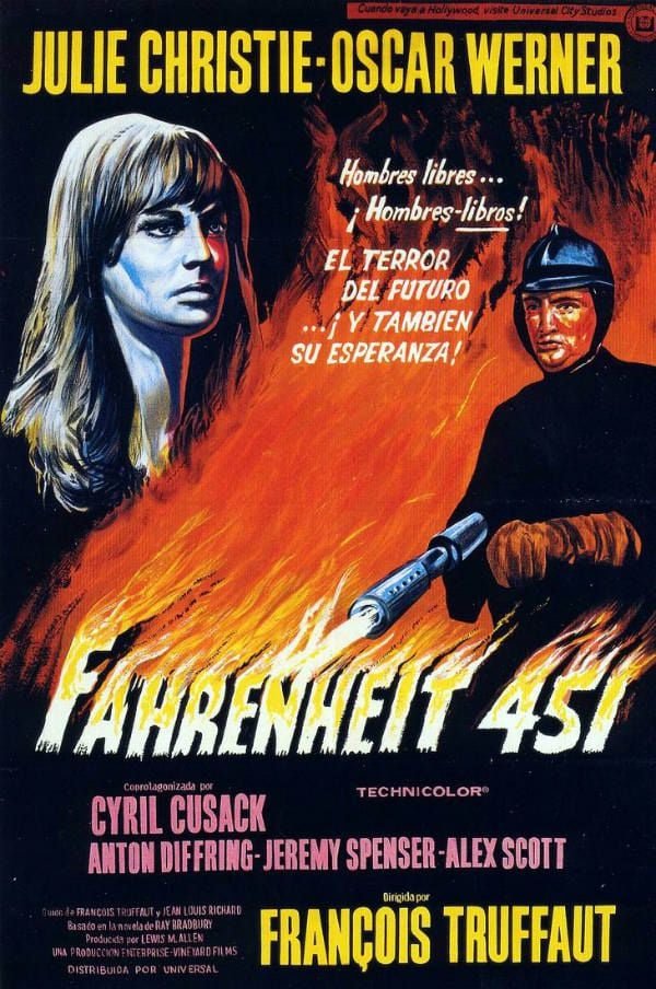βπππ π£ππππ π€ ππ πππππππππ₯π ππ Ray Bradbury