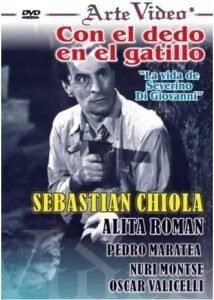 ℝ𝕖𝕔𝕠𝕣𝕕𝕒𝕞𝕠𝕤 𝕖𝕝 𝕖𝕤𝕥𝕣𝕖𝕟𝕠 𝕕𝕖     "Con el dedo en el gatillo"