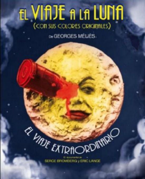 ℝ𝕖𝕔𝕠𝕣𝕕𝕒𝕞𝕠𝕤 𝕖𝕝 𝕖𝕤𝕥𝕣𝕖𝕟𝕠 𝕕𝕖        Viaje a la Luna