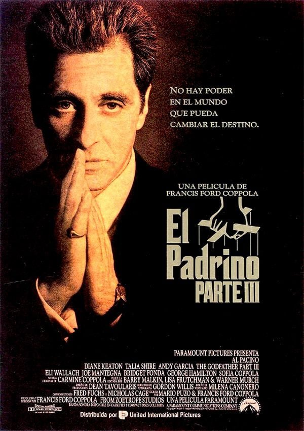 ✩.𝘙𝘦𝘤𝘰𝘳𝘥𝘢𝘯𝘥𝘰 𝘦𝘭 𝘯𝘢𝘤𝘪𝘮𝘪𝘦𝘯𝘵𝘰 𝘥𝘦.✫                               Francis Ford Coppola