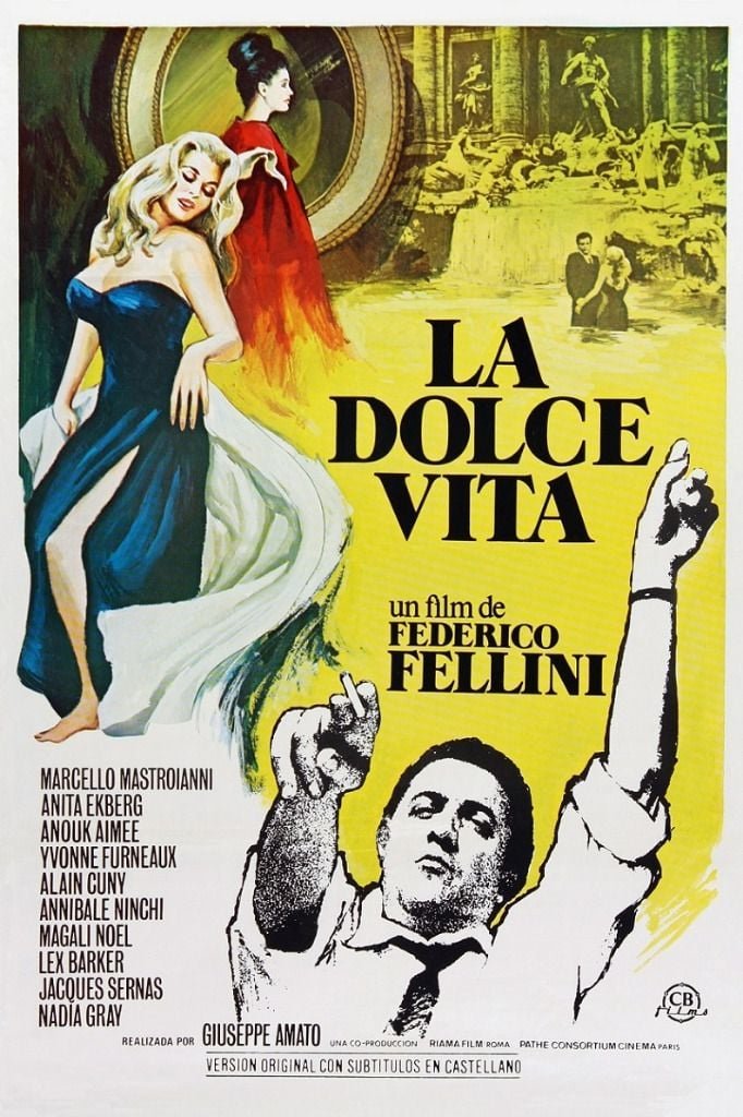 🌟 R͙e͙c͙o͙r͙d͙a͙m͙o͙s͙ e͙l͙ c͙u͙m͙p͙l͙e͙a͙ño͙s͙ d͙e͙ 🌟                 Federico Fellini