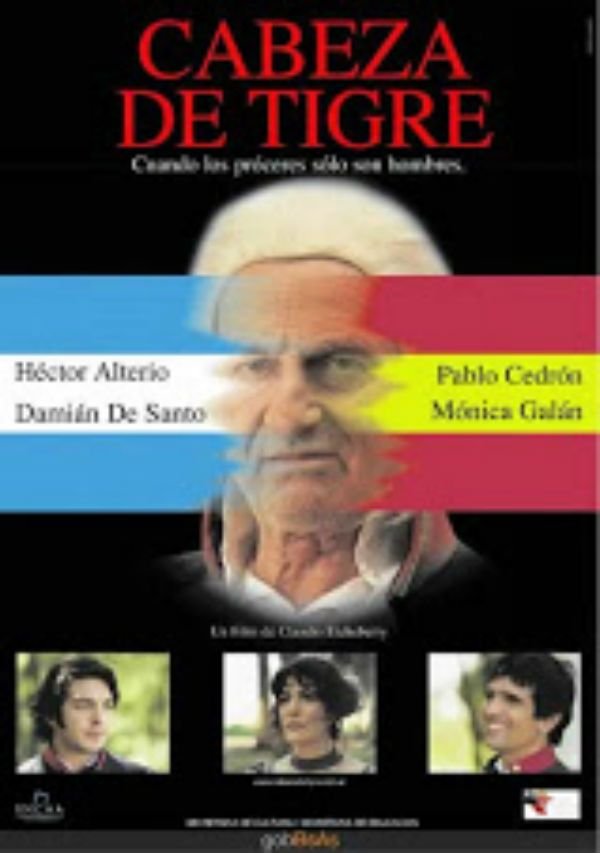 NUESTRA HISTORIA EN NUESTRO CINE