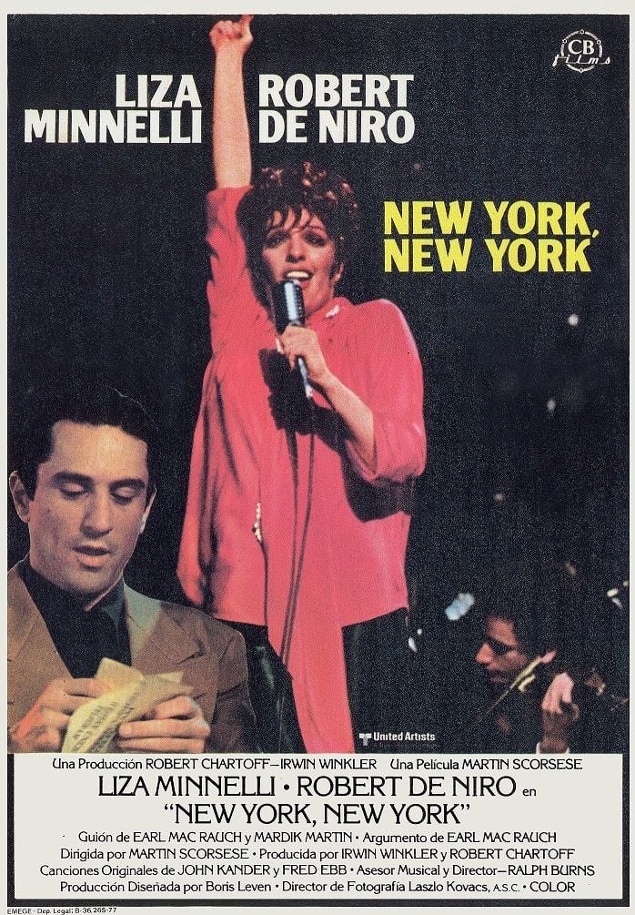 🌟 R͙e͙c͙o͙r͙d͙a͙m͙o͙s͙ e͙l͙ c͙u͙m͙p͙l͙e͙a͙ño͙s͙ d͙e͙ 🌟                      Liza Minnelli