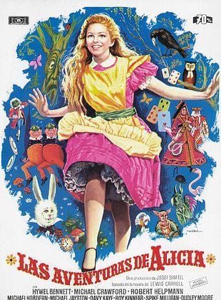 🌟 R͙e͙c͙o͙r͙d͙a͙m͙o͙s͙ e͙l͙ c͙u͙m͙p͙l͙e͙a͙ño͙s͙ d͙e͙ 🌟               Lewis Carroll