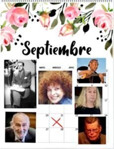 Un 21 de septiembre…