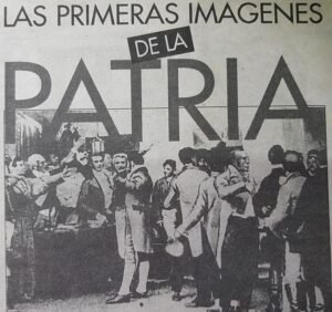 NUESTRA HISTORIA EN NUESTRO CINE