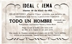 Francisco Petrone                                            ×¤ A 121 años de su nacimiento ¤×
