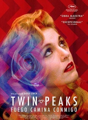Pσɾ ʂυҽɾƚҽ ɳσʂ ϙυҽԃα ʂυ σႦɾα David Lynch