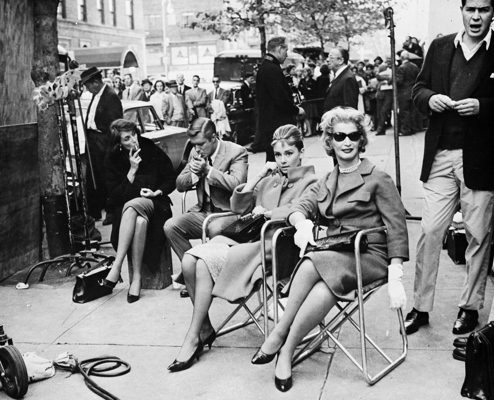 🌟 R͙e͙c͙o͙r͙d͙a͙m͙o͙s͙ e͙l͙ c͙u͙m͙p͙l͙e͙a͙ño͙s͙ d͙e͙ 🌟 Audrey Hepburn