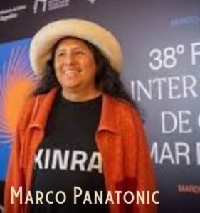Premios Independientes                                             38° Festival de Cine de Mar del Plata