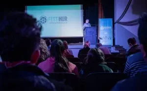 Cuarta edición del Festival de Cine de Hurlingham  FestiHUR