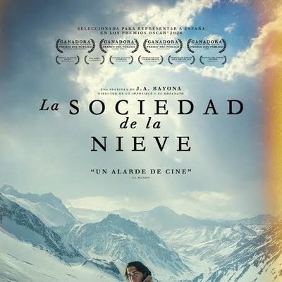 Sobre la tragedia del vuelo 571 de la Fuerza Aérea Uruguaya   ¤ 𝓗𝓪𝓫𝓵𝓮𝓶𝓸𝓼 𝓭𝓮 𝓒𝓲𝓷𝓮 ¤ Sobre la tragedia