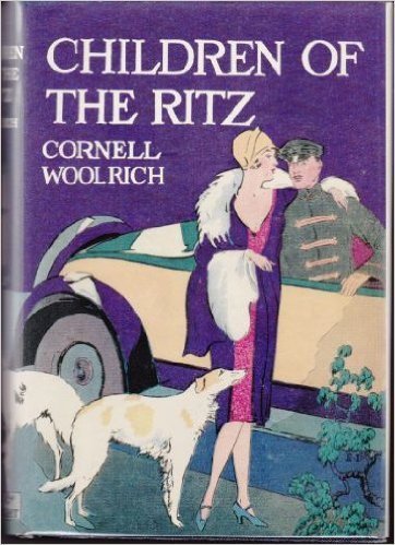 ✎𝓒𝓲𝓷𝓮 𝔂 𝓛𝓲𝓽𝓮𝓻𝓪𝓽𝓾𝓻𝓪             Cornell Woolrich  o  William Irish