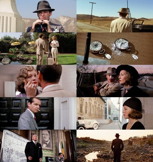 ℝ𝕖𝕔𝕠𝕣𝕕𝕒𝕞𝕠𝕤 𝕖𝕝 𝕖𝕤𝕥𝕣𝕖𝕟𝕠 A su 50 aniversario «Chinatown»