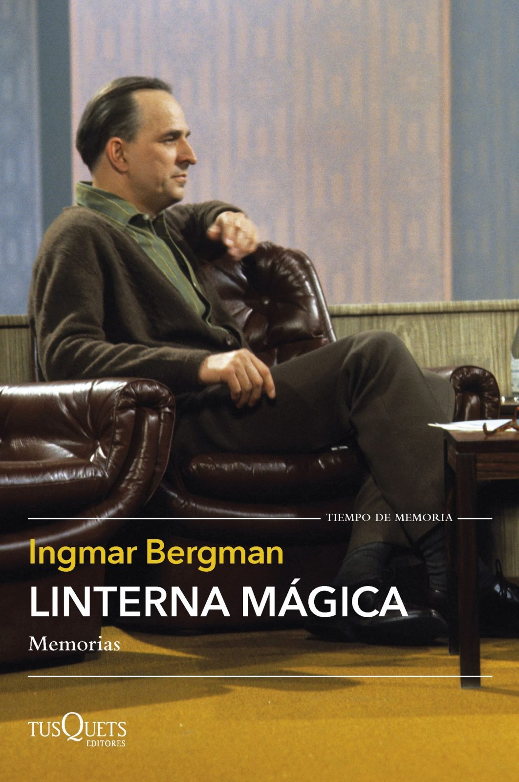 🌟 R͙e͙c͙o͙r͙d͙a͙m͙o͙s͙ e͙l͙ c͙u͙m͙p͙l͙e͙a͙ño͙s͙ d͙e͙ 🌟 Ingmar Bergman