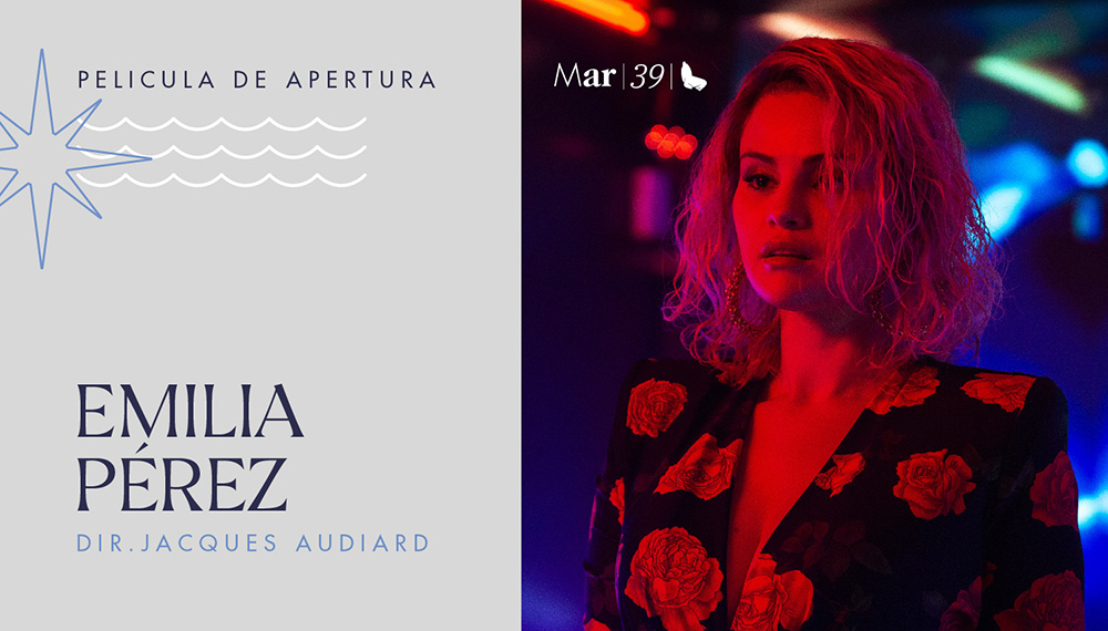 39° Festival de Cine de Mar del Plata       ¿Qué podremos ver?