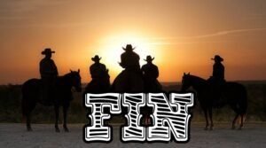 “Pastas con sangre, como se sirven los Spaghetti Western”