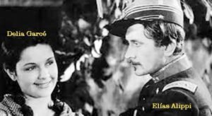Recuerdo póstumo     A 82 de fallecimiento                                           Elías Alippi