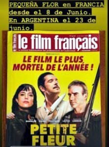 ≋≋Pequeña flor≋≋       ≋≋Estrenos≋ de≋ HOY≋≋         23/06/2022