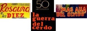 ꧁ ᖴᗴᔕ丅Ꭵᐯᗩᒪᗴᔕ Ƴ ᗰᑌᗴᔕ丅ᖇᗩᔕ ꧂             Festival Internacional de Mar del Plata
