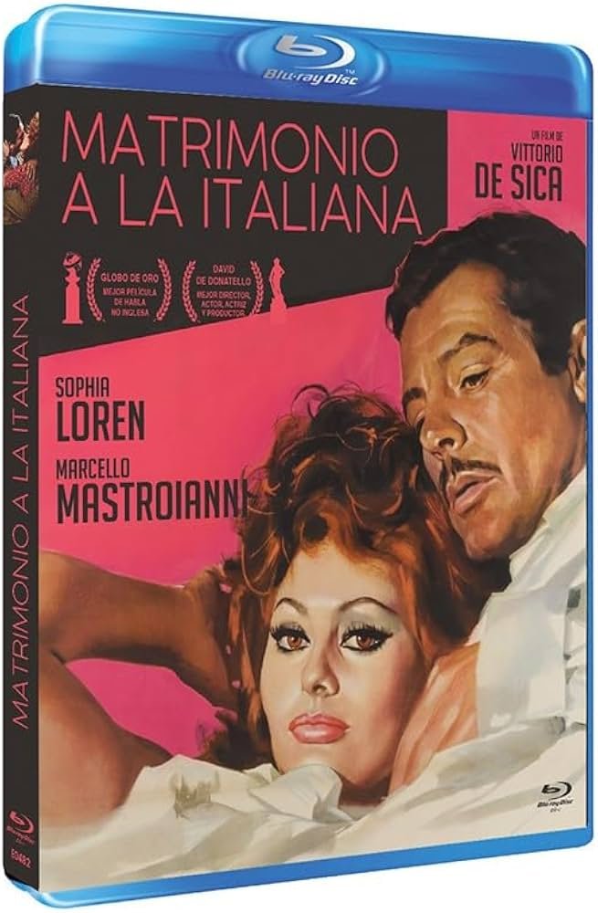 ℝ𝕖𝕔𝕠𝕣𝕕𝕒𝕞𝕠𝕤 𝕖𝕝 𝕖𝕤𝕥𝕣𝕖𝕟𝕠 𝕕𝕖 "Filomena Marturano"