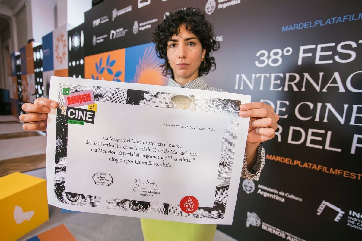 Premios Independientes                                             38° Festival de Cine de Mar del Plata