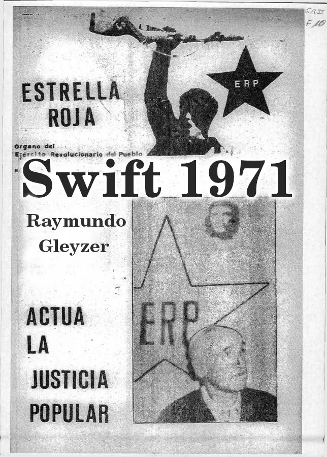 🌟 R͙e͙c͙o͙r͙d͙a͙m͙o͙s͙ e͙l͙ c͙u͙m͙p͙l͙e͙a͙ño͙s͙ d͙e͙ 🌟          Raymundo Gleyzer