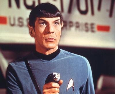 𝕤𝔢ᖇ𝐢Ⓔs "Más Allá de las Estrellas: Celebrando 58 Años de Star Trek"