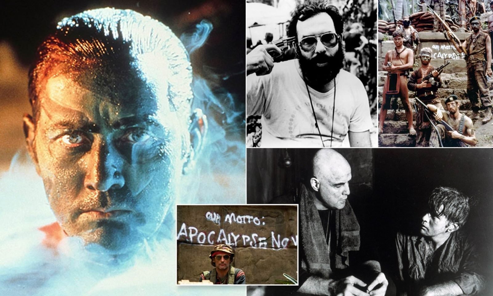 ℝ𝕖𝕔𝕠𝕣𝕕𝕒𝕞𝕠𝕤 𝕖𝕝 𝕖𝕤𝕥𝕣𝕖𝕟𝕠 𝕕𝕖    Apocalypse Now