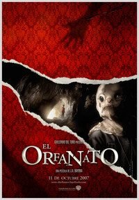 ℝ𝕖𝕔𝕠𝕣𝕕𝕒𝕞𝕠𝕤 𝕖𝕝 𝕖𝕤𝕥𝕣𝕖𝕟𝕠 𝕕𝕖 El orfanato