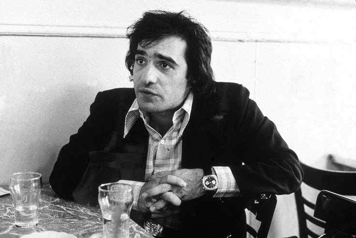 🌟 R͙e͙c͙o͙r͙d͙a͙m͙o͙s͙ e͙l͙ c͙u͙m͙p͙l͙e͙a͙ño͙s͙ d͙e͙ 🌟 Martin Scorsese