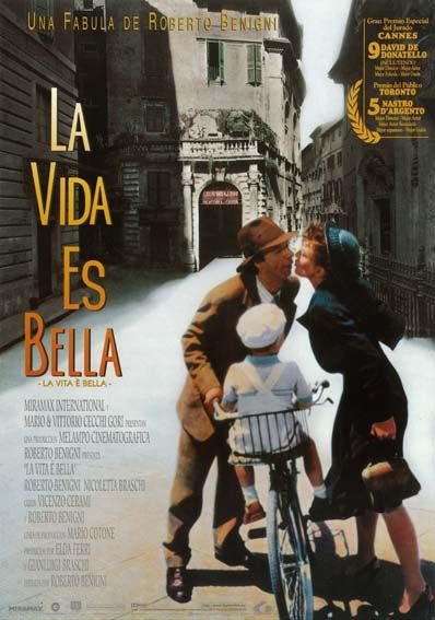 𝕃𝕒 ℍ𝕚𝕤𝕥𝕠𝕣𝕚𝕒  "La Segunda Guerra Mundial"    ֎     𝓟𝓮𝓵í𝓬𝓾𝓵𝓪:  La vida es bella