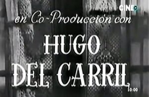 ℝ𝕖𝕔𝕠𝕣𝕕𝕒𝕞𝕠𝕤 𝕖𝕝 𝕖𝕤𝕥𝕣𝕖𝕟𝕠 𝕕𝕖 Historia del 900 (1949) 𝘕𝘰𝘵𝘢 2/3