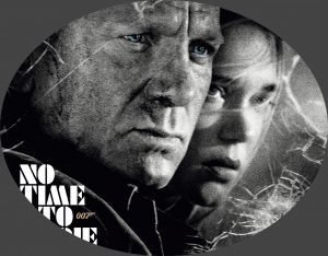 Novedad ⌦¿No hay tiempo para morir para retrasarse hasta 2021?