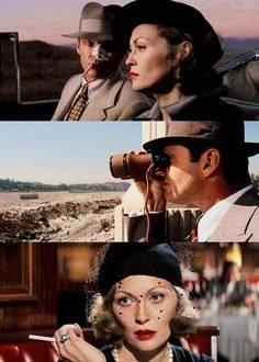 ℝ𝕖𝕔𝕠𝕣𝕕𝕒𝕞𝕠𝕤 𝕖𝕝 𝕖𝕤𝕥𝕣𝕖𝕟𝕠 A su 50 aniversario «Chinatown»