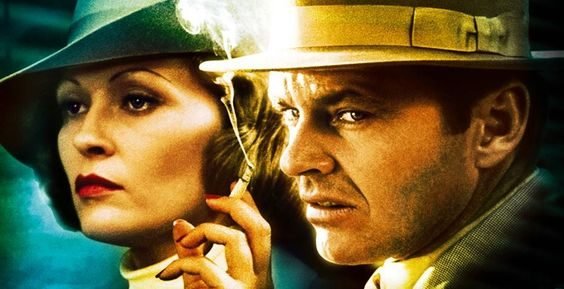 ℝ𝕖𝕔𝕠𝕣𝕕𝕒𝕞𝕠𝕤 𝕖𝕝 𝕖𝕤𝕥𝕣𝕖𝕟𝕠 A su 50 aniversario «Chinatown»
