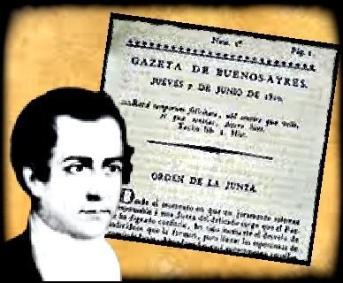 𝓒𝓲𝓷𝓮 𝔂 𝓗𝓲𝓼𝓽𝓸𝓻𝓲𝓪                              La Gazeta y el cine: dos siglos de periodismo argentino