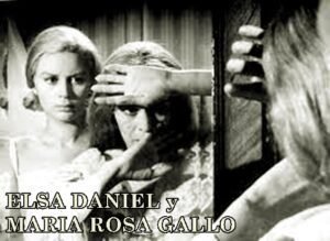 María Rosa Gallo     § A 101 años de su nacimiento §