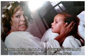 María Rosa Gallo     § A 101 años de su nacimiento §