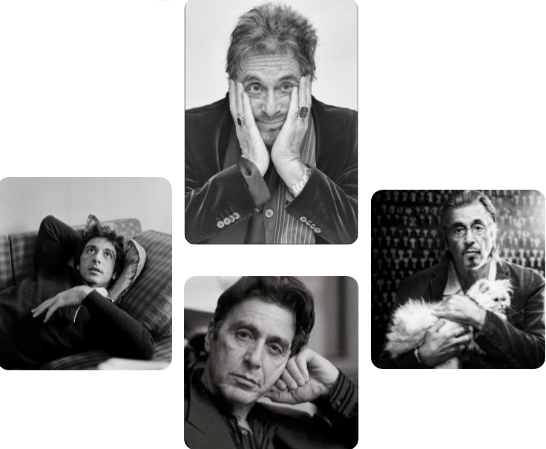 🌟 R͙e͙c͙o͙r͙d͙a͙m͙o͙s͙ e͙l͙ c͙u͙m͙p͙l͙e͙a͙ño͙s͙ d͙e͙ 🌟                     Al Pacino