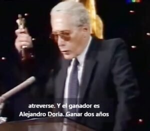 🌟 R͙e͙c͙o͙r͙d͙a͙m͙o͙s͙ e͙l͙ c͙u͙m͙p͙l͙e͙a͙ño͙s͙ d͙e͙ 🌟 Alejandro Doria