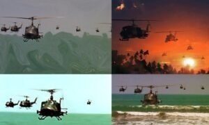 ℝ𝕖𝕔𝕠𝕣𝕕𝕒𝕞𝕠𝕤 𝕖𝕝 𝕖𝕤𝕥𝕣𝕖𝕟𝕠 𝕕𝕖    Apocalypse Now