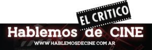 ¤ 𝓗𝓪𝓫𝓵𝓮𝓶𝓸𝓼 𝓭𝓮 𝓒𝓲𝓷𝓮 𝓽𝓮 𝓲𝓷𝓿𝓲𝓽𝓪 𝓪 𝓿𝓮𝓻 ¤             “El crítico”